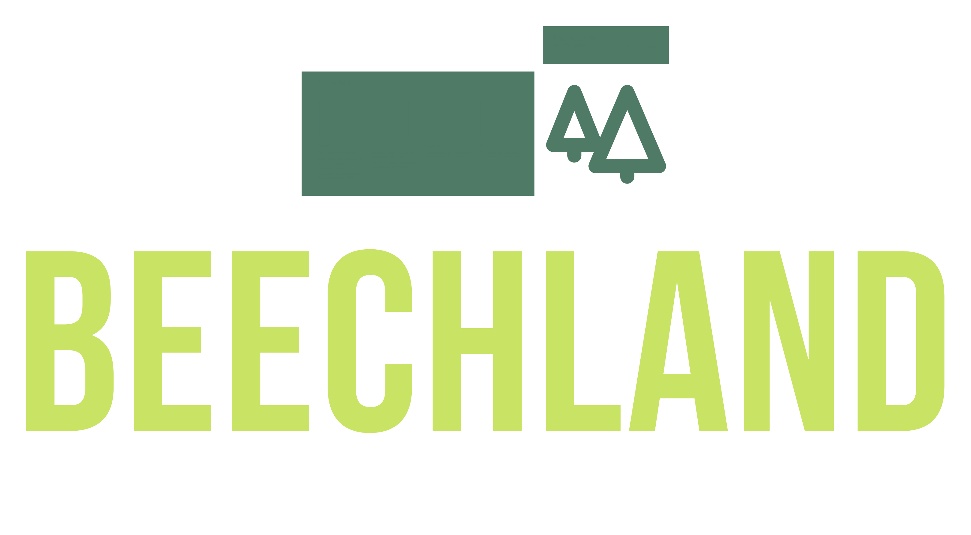 Beechland Arboriculture Logo